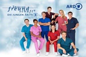 فصل ششم سریال In aller Freundschaft - Die jungen Ärzte
